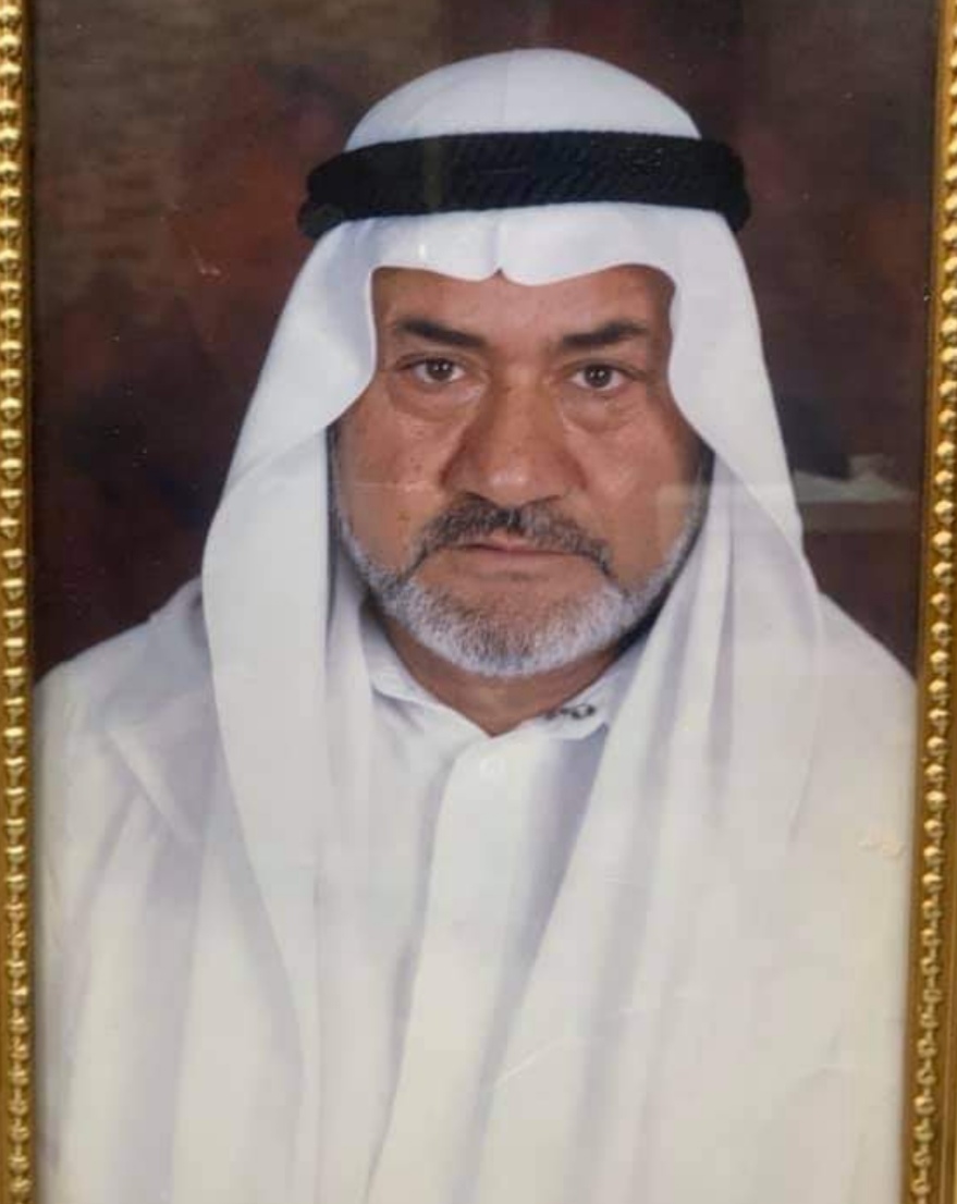 الوجيه الحاج محمد عيد الشيخ والد النائب السابق د. زكريا الشيخ في ذمة الله