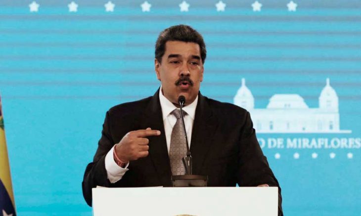 الرئيس الفنزويلي يقترح «النفط مقابل اللّقاح» لتمكين بلاده من تحصين شعبها ضدّ كوفيد19
