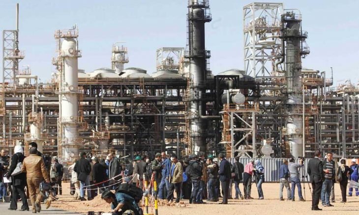 شركة بريطانية تحوز على رخصة لاستكشاف النفط في موريتانيا