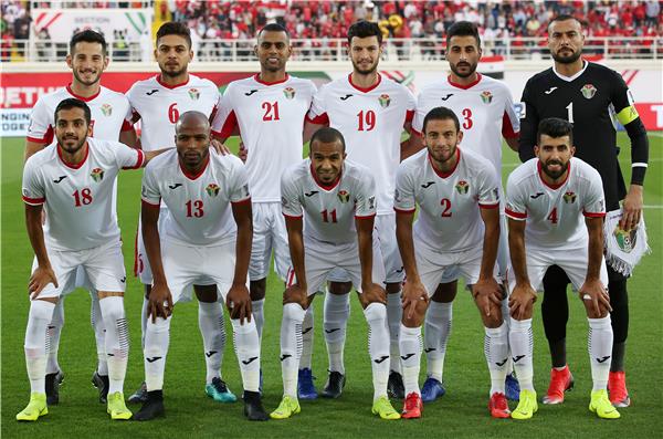 قرعة كأس العرب لمنتخبنا الوطني
