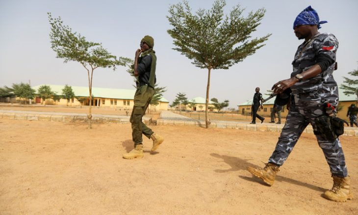 نيجيريا..مقتل المسؤول عن عملية اختطاف لمئات الطلاب