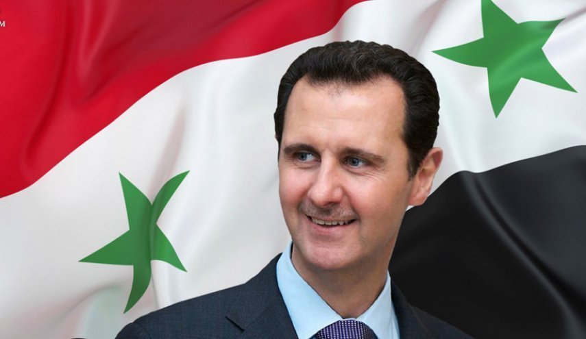 الأسد يصدر عفوا عاما في سورية