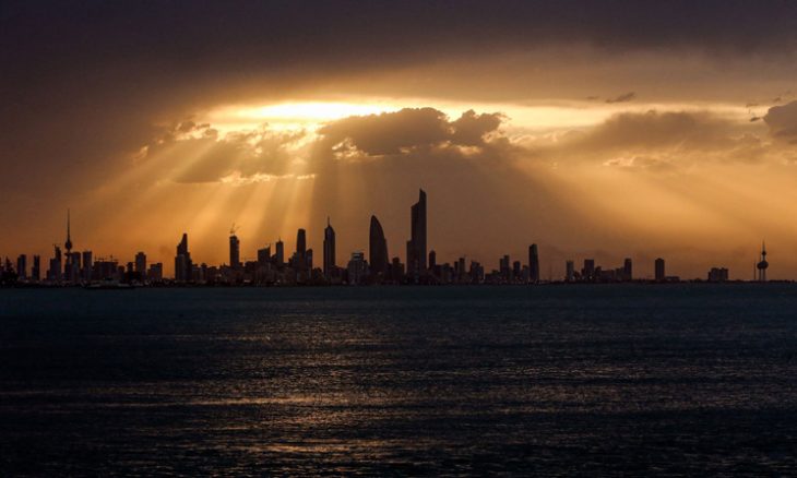 وزير المالية الكويتي: الوضع المالي للبلاد مازال متينا