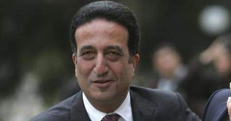 ناصر اللوزي رئيساً لمجلس إدارة البنك الأردني الكويتي