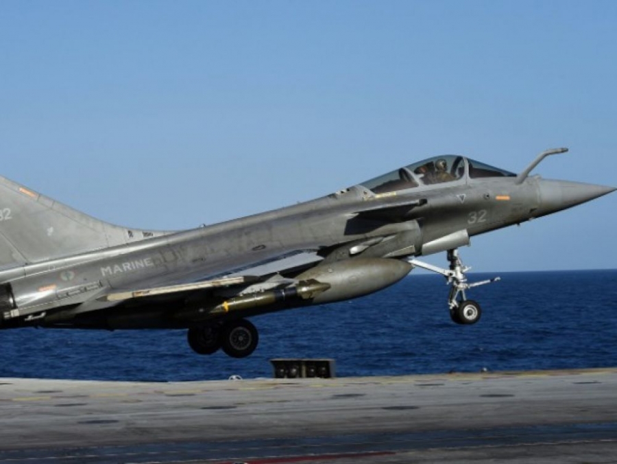 مصر تشتري مزيداً من مقاتلات رافال الفرنسية.. دلالات التوقيت ولماذا تلك الطائرة بالتحديد؟