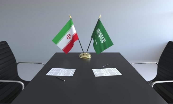مسؤول في الخارجية السعودية يؤكد إجراء محادثات مباشرة مع إيران