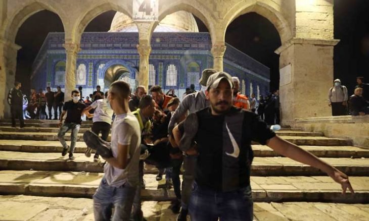 هبّة القدس الشعبية.. بواعثها واحتمالات ديمومتها واتّساعها بعد رمضان