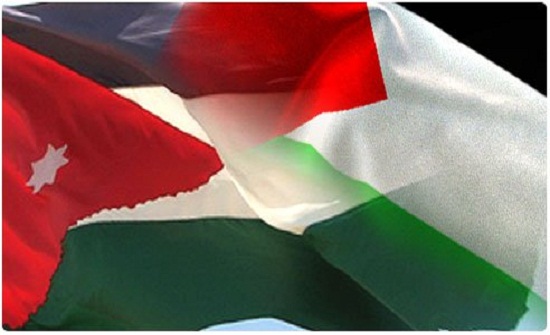 العمل الدبلوماسي الفلسطيني الاردني المشترك لدعم القدس ومقدساتها ..