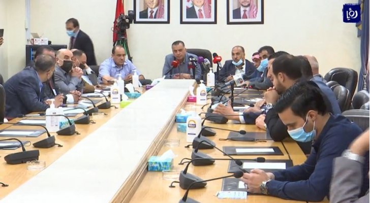 فلسطين النيابية تطالب بطرد سفير الاحتلال الإسرائيلي من عمان وفتح تحقيق مع السفير الأردني في تل أبيب