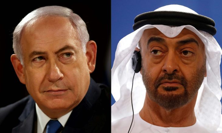 الإمارات تحولت إلى ذراع دعائي للعدوان الصهيوني ضد الشعب الفلسطيني