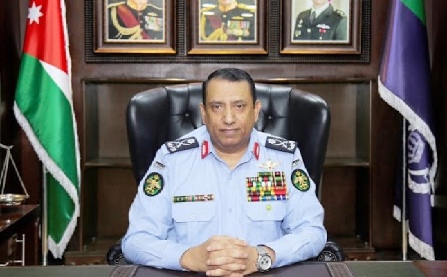 الأمن العام بقيادة الجنرال الأسمر يعبر المطبات الأمنية بأقتدار ويحفظ هيبة الوطن بإمتياز ...