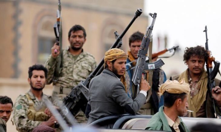 “الحوثي” تعلن عدم إحراز تقدم لوقف حرب اليمن