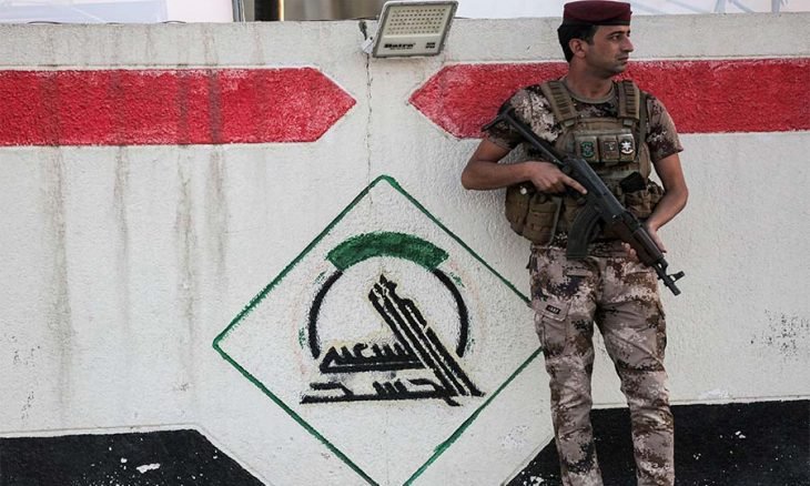 العراق: الاغتيالات تطال ضباطا يلاحقون متهمين بالفساد
