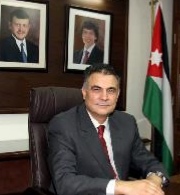 رئيس مجلس الأمناء يشيد بإنجازات جامعة البلقاء التطبيقيه وبادارة رئيسها أد. عبد الله الزعبي