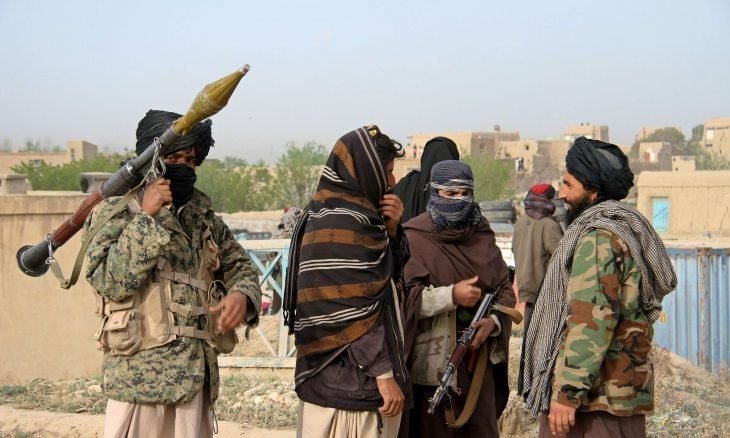 طالبان  الأفغانية : نريد “نظاما إسلاميا حقيقيا” ..