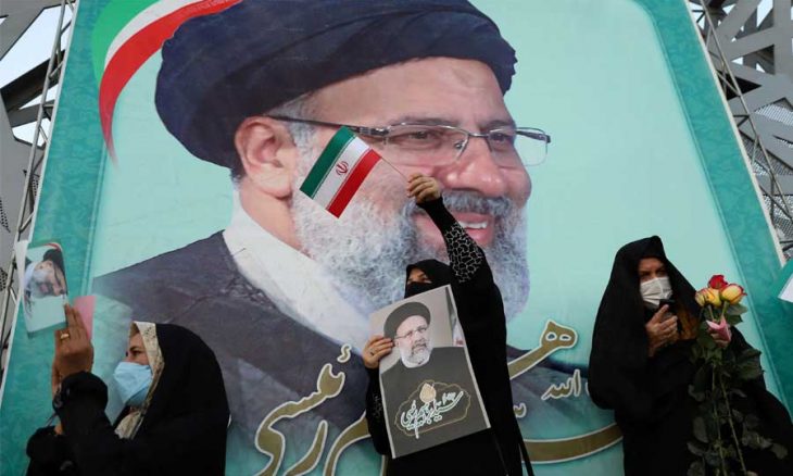 انتخاب «رئيسي» قد يبطئ عودة إيران لأسواق النفط
