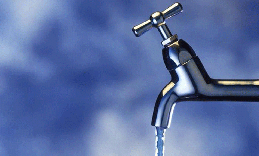 مخاوف من تحديات صحية بسبب نقص المياه