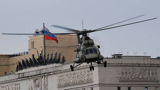 وزارة الدفاع الروسية تؤكد تعرض موقعها لهجوم سيبراني