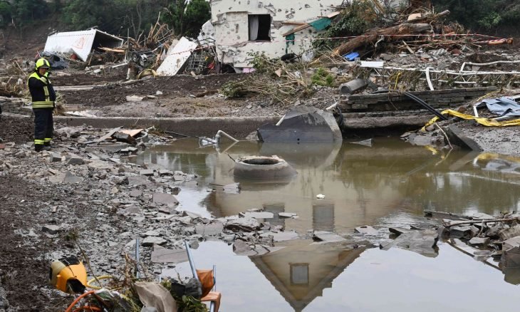 أسباب الحصيلة المرتفعة لضحايا الفيضانات في أوروبا