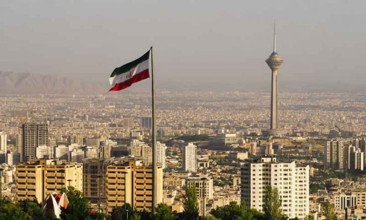 إيران تعلن إحباط “مخطط إرهابي لعناصر عميلة للموساد”
