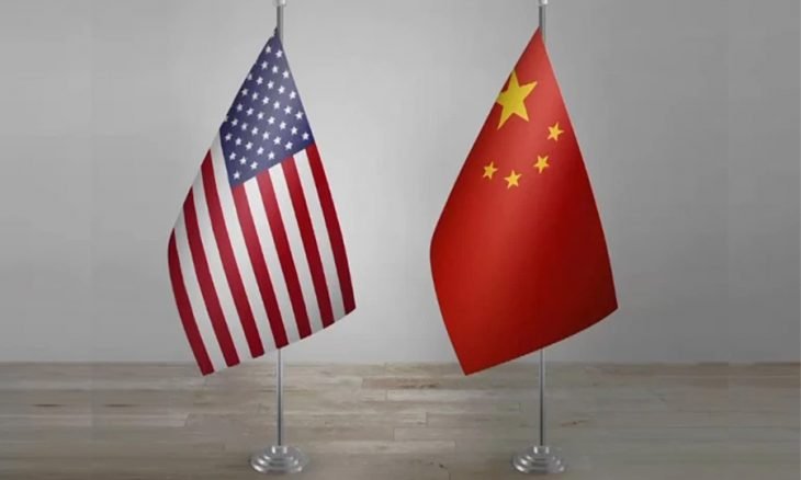 الصين تدعو لمزيد من التواصل مع أمريكا
