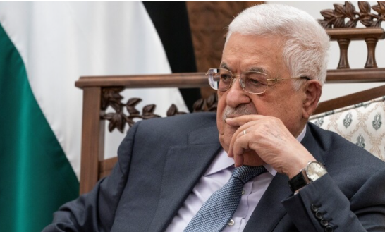 عباس: مستعدون لإجراء الانتخابات إذا شملت القدس