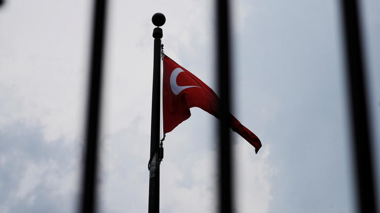 طرد السفير الأميركي وسفراء 9 دول من تركيا