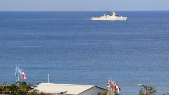 لبنان: لن نتنازل عن إنش واحد من حدودنا البحرية