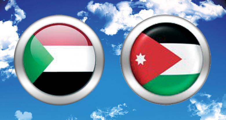 الأردن يدعو الأطراف السودانية إلى احتواء الأوضاع