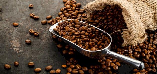 إدخال 75 طن قهوة مخالفة للسوق الأردني