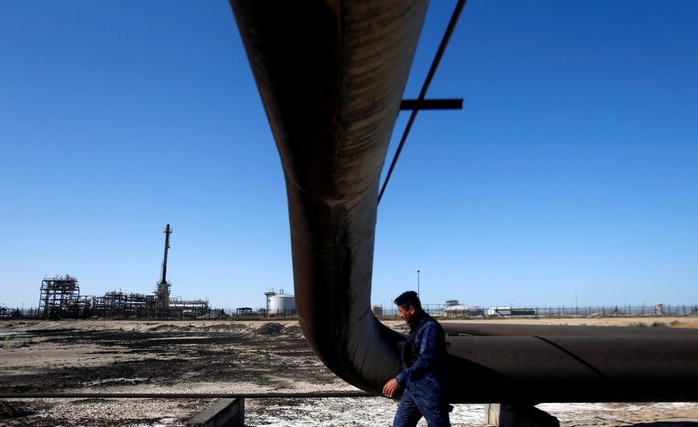 السفير العراقي: مباحثات أنبوب النفط بمرحلة متقدمة