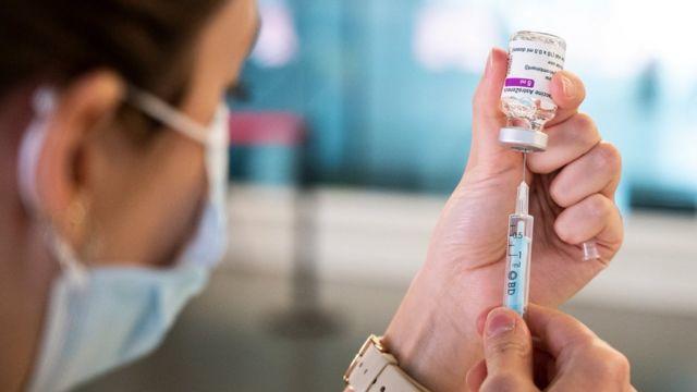 الصحة المصرية تعلن عن استقبال مليون جرعة أسترازينيكا
