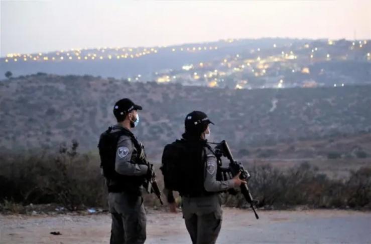 معاريف: انهيار الجبهة الداخلية بإسرائيل انهيار للجيش والشرطة