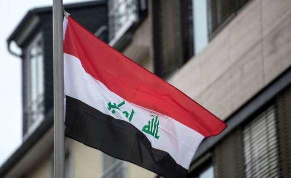 رفع العراق من قائمة الدول عالية المخاطر