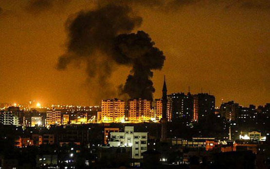إسرائيل: نستعد لانضمام حماس في لبنان لمعركة قد تندلع