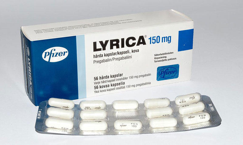 الامن: أطباء يسهمون بصرف أدوية مخدرة (ليريكا)