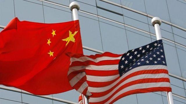 الصين: إيقاف التعاون مع واشنطن عسكريا