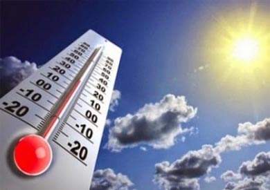 طقس العرب: درجات الحرارة توالي انخفاضها الاحد