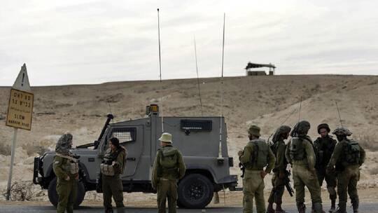 الجيش الإسرائيلي يستعد لعملية واسعة بالضفة الغربية
