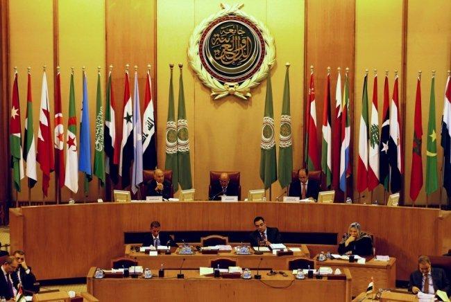 وزراء خارجية عرب: حل الدولتين لا بديل عنه