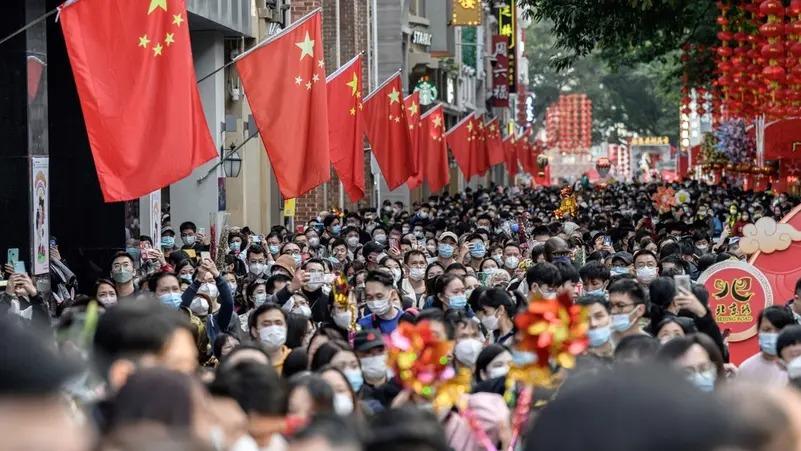 الصين: فيروس كورونا أصاب 80 من السكان