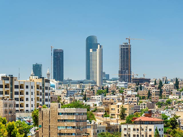 4 مشاكل وراء نفور المستثمرين بقطاع العقارات بالأردن