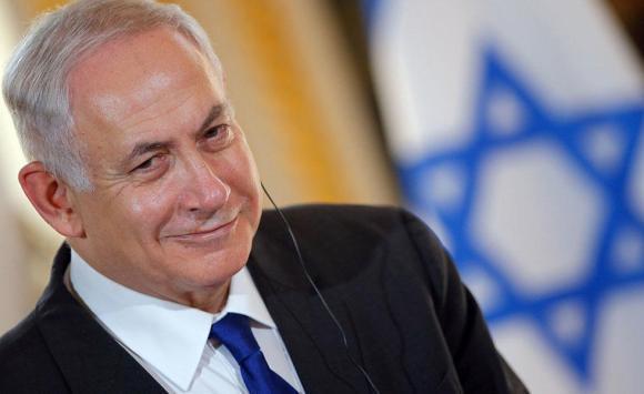 نتنياهو: إدارة ذاتية للفلسطينيين مقابل سلام شامل مع العرب