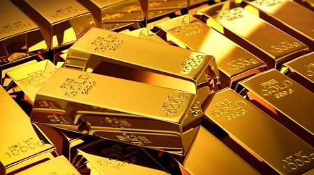 تراجـع أسعار الذهب عالميًا