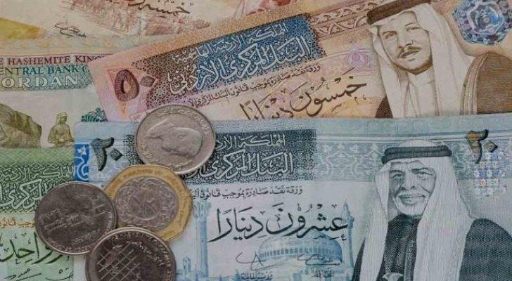 قرار رفع أسعار الفائدة بالأردن يدخل حيز التنفيذ اليوم الأحد