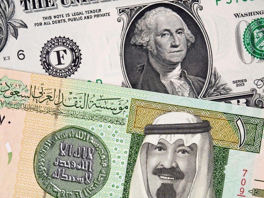 السعودية تقدم 5 مليارات دولار وديعة لتركيا