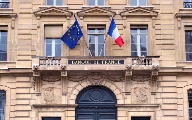 المركزي الفرنسي: البنوك الأوروبية قوية للغاية