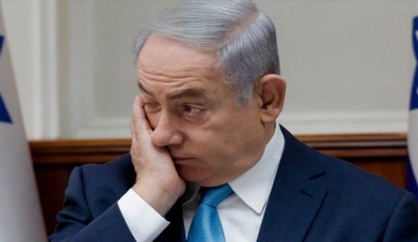 إعلام عبري: نتنياهو يؤيد وقف التعديلات القضائية