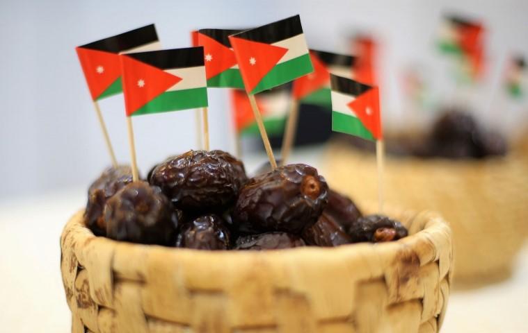 40 من استهلاك الأردن من التمور في رمضان