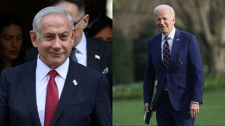 واشنطن: إسرائيل لا يمكنها مواصلة المواجهة القضائية